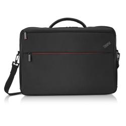 Lenovo 4X40Q26385 maletines para portátil 39,6 cm (15.6") Funda protectora rígida Negro - Imagen 1
