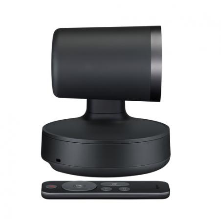 Logitech Rally Camera cámara web USB 3.2 Gen 1 (3.1 Gen 1) Negro - Imagen 6