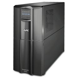 APC Smart-UPS 2200VA Línea interactiva 1980 W 9 salidas AC - Imagen 1