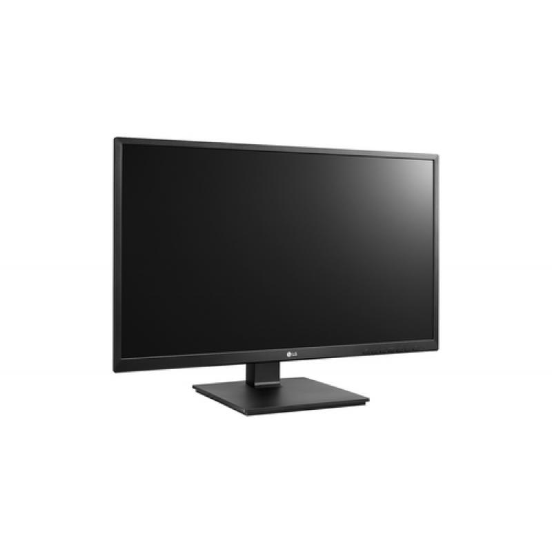 LG 27BK550Y-B LED display 68,6 cm (27") 1920 x 1080 Pixeles Full HD Negro - Imagen 6