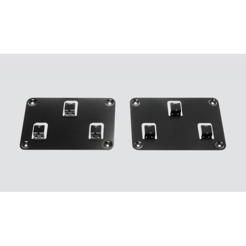 Logitech Rally Mounting Kit Montaje en mesa Negro - Imagen 4