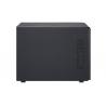 QNAP TR-004 unidad de disco multiple Negro - Imagen 3
