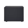 QNAP TR-004 unidad de disco multiple Negro - Imagen 5