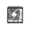 QNAP TR-004 unidad de disco multiple Negro - Imagen 9