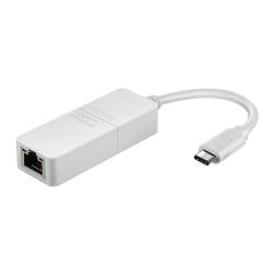 D-Link DUB-E130 adaptador y tarjeta de red Ethernet 1000 Mbit/s - Imagen 1
