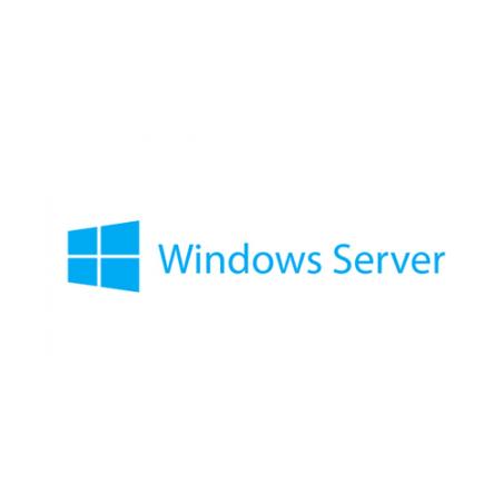 Lenovo Windows Server Standard 2019 - Imagen 1