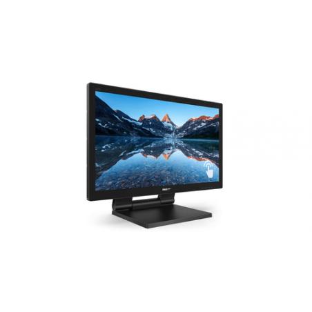 Philips Monitor LCD con SmoothTouch 222B9T/00 - Imagen 1