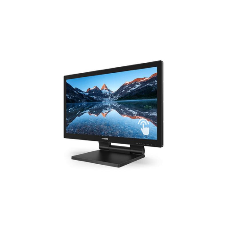 Philips Monitor LCD con SmoothTouch 222B9T/00 - Imagen 4