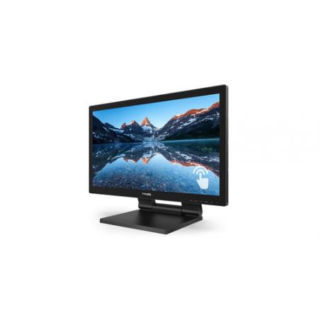 Philips Monitor LCD con SmoothTouch 222B9T/00 - Imagen 4