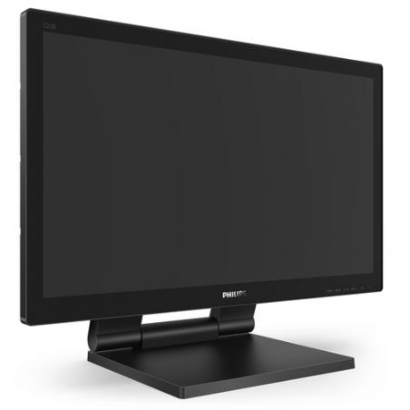 Philips Monitor LCD con SmoothTouch 222B9T/00 - Imagen 9