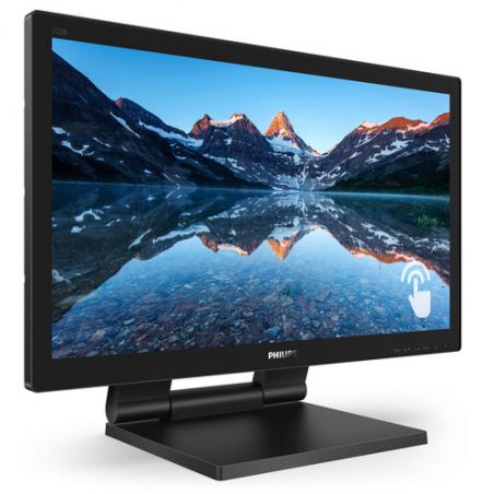 Philips Monitor LCD con SmoothTouch 222B9T/00 - Imagen 10