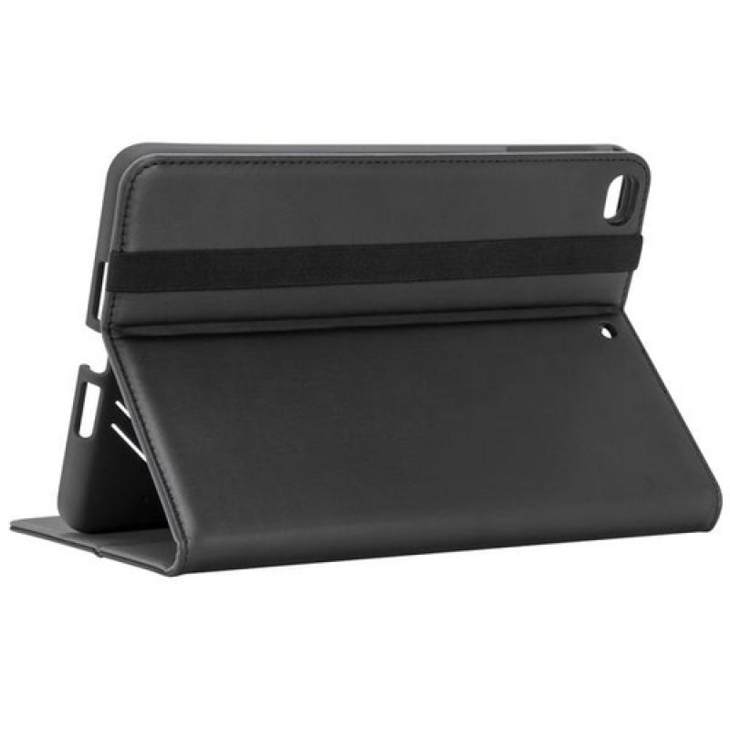 Targus Click-In 20,1 cm (7.9") Folio Negro - Imagen 3