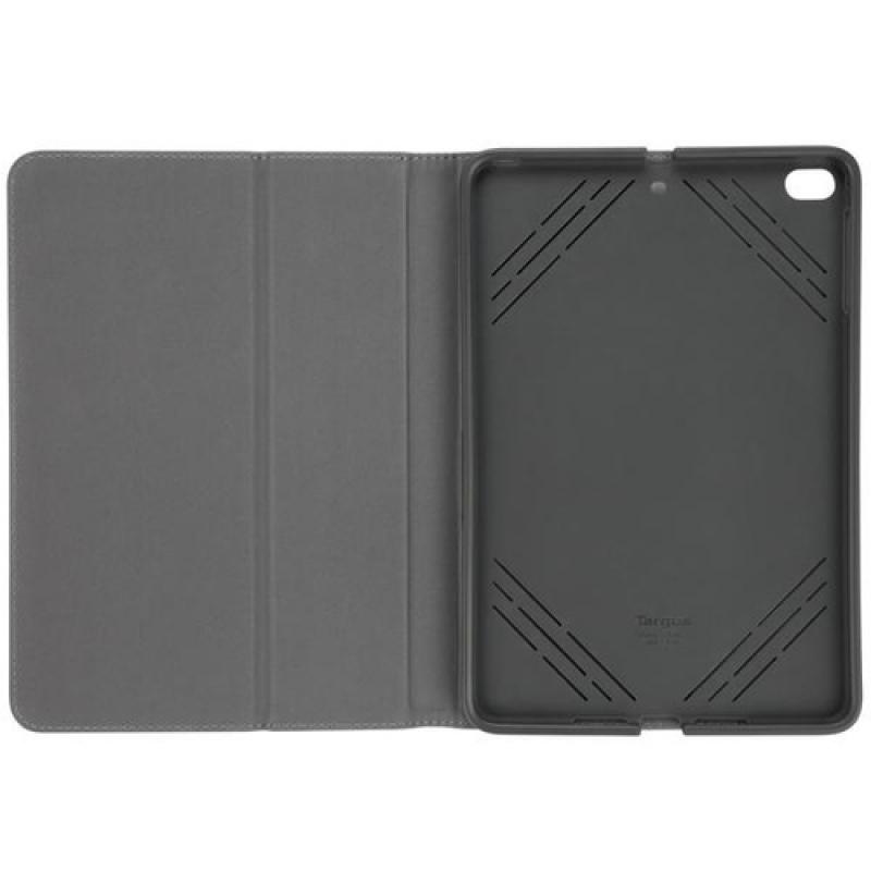Targus Click-In 20,1 cm (7.9") Folio Negro - Imagen 7