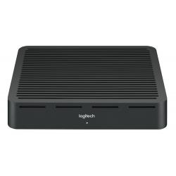 Logitech 993-001951 accesorio para videoconferencia Negro - Imagen 1