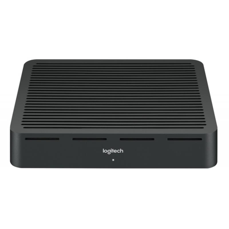 Logitech 993-001951 accesorio para videoconferencia Negro - Imagen 1