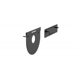 Logitech Tap Wall Mount - Imagen 1