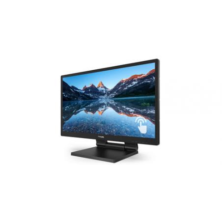 Philips Monitor LCD con SmoothTouch 242B9T/00 - Imagen 5