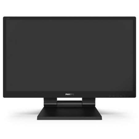 Philips Monitor LCD con SmoothTouch 242B9T/00 - Imagen 8