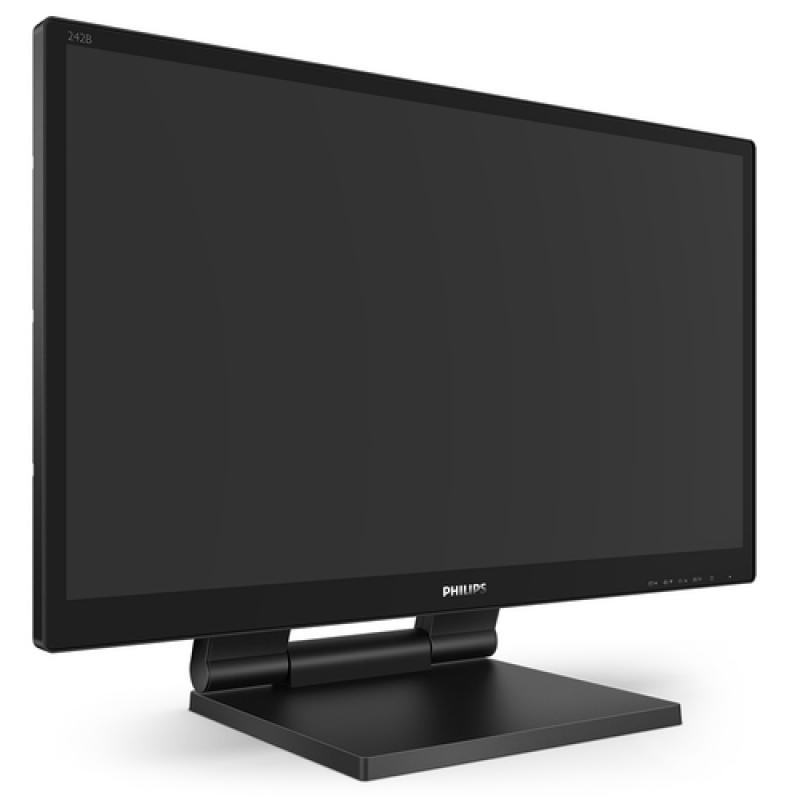 Philips Monitor LCD con SmoothTouch 242B9T/00 - Imagen 9