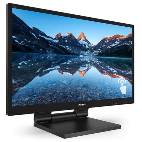 Philips Monitor LCD con SmoothTouch 242B9T/00 - Imagen 10
