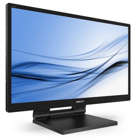 Philips Monitor LCD con SmoothTouch 242B9T/00 - Imagen 11