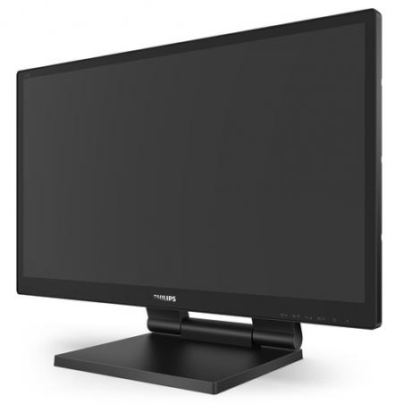 Philips Monitor LCD con SmoothTouch 242B9T/00 - Imagen 12