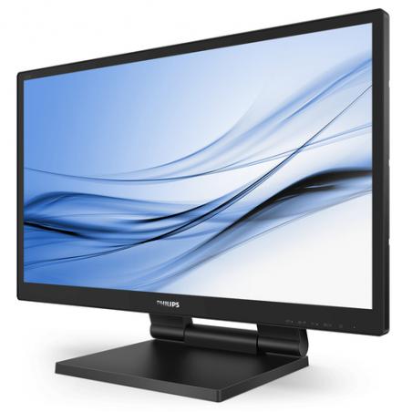 Philips Monitor LCD con SmoothTouch 242B9T/00 - Imagen 13