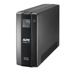 APC BR1300MI sistema de alimentación ininterrumpida (UPS) Línea interactiva 1300 VA 780 W 8 salidas AC - Imagen 1
