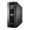 APC BR1600MI sistema de alimentación ininterrumpida (UPS) Línea interactiva 1600 VA 960 W 8 salidas AC - Imagen 1