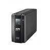 APC BR650MI sistema de alimentación ininterrumpida (UPS) Línea interactiva 650 VA 390 W 6 salidas AC - Imagen 2