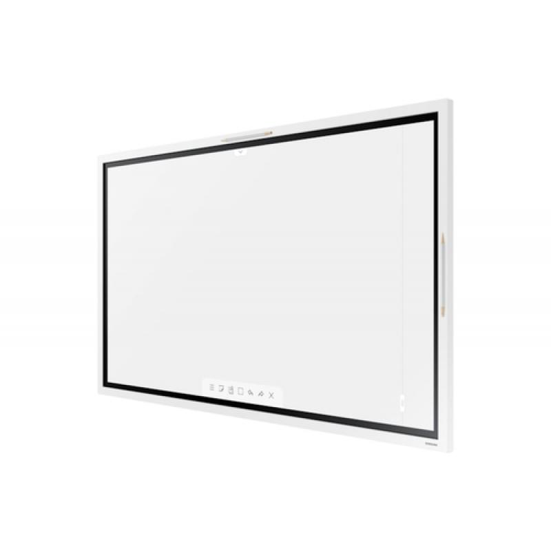 Samsung WM55R-W 139,7 cm (55") LED 4K Ultra HD Pantalla táctil Pantalla plana para señalización digital Blanco - Imagen 6