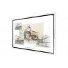 Samsung WM55R-W 139,7 cm (55") LED 4K Ultra HD Pantalla táctil Pantalla plana para señalización digital Blanco - Imagen 14
