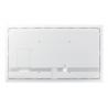 Samsung WM55R-W 139,7 cm (55") LED 4K Ultra HD Pantalla táctil Pantalla plana para señalización digital Blanco - Imagen 18