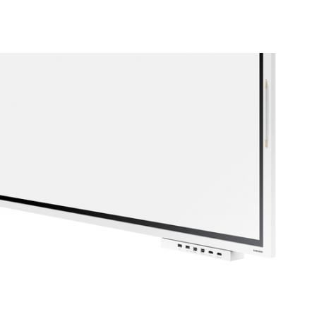 Samsung WM55R-W 139,7 cm (55") LED 4K Ultra HD Pantalla táctil Pantalla plana para señalización digital Blanco - Imagen 27
