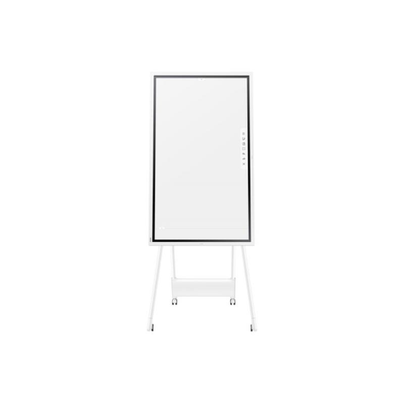 Samsung WM55R-W 139,7 cm (55") LED 4K Ultra HD Pantalla táctil Pantalla plana para señalización digital Blanco - Imagen 32