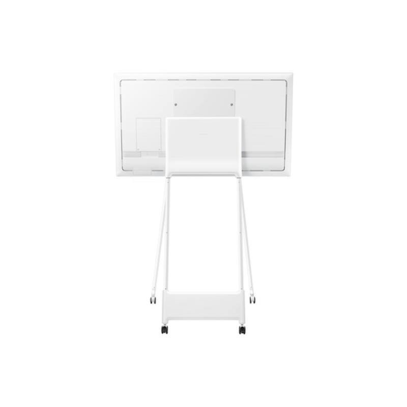 Samsung WM55R-W 139,7 cm (55") LED 4K Ultra HD Pantalla táctil Pantalla plana para señalización digital Blanco - Imagen 33