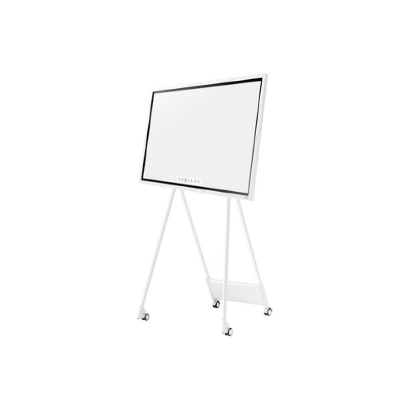 Samsung WM55R-W 139,7 cm (55") LED 4K Ultra HD Pantalla táctil Pantalla plana para señalización digital Blanco - Imagen 38