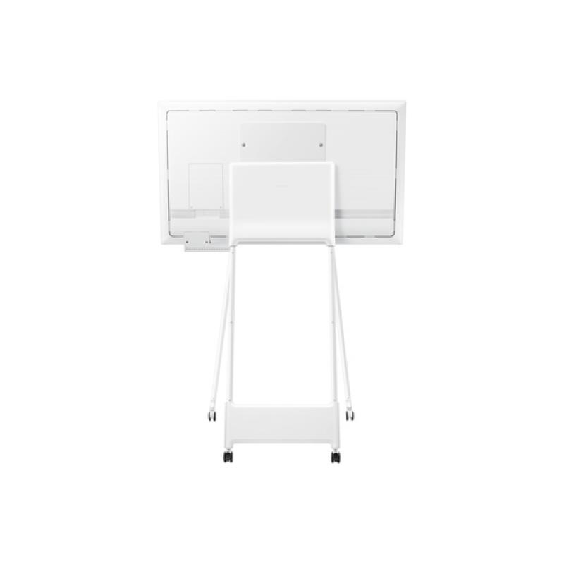 Samsung WM55R-W 139,7 cm (55") LED 4K Ultra HD Pantalla táctil Pantalla plana para señalización digital Blanco - Imagen 44