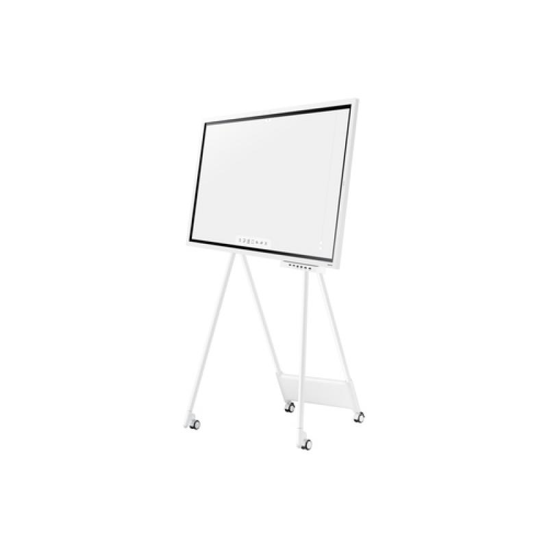 Samsung WM55R-W 139,7 cm (55") LED 4K Ultra HD Pantalla táctil Pantalla plana para señalización digital Blanco - Imagen 45