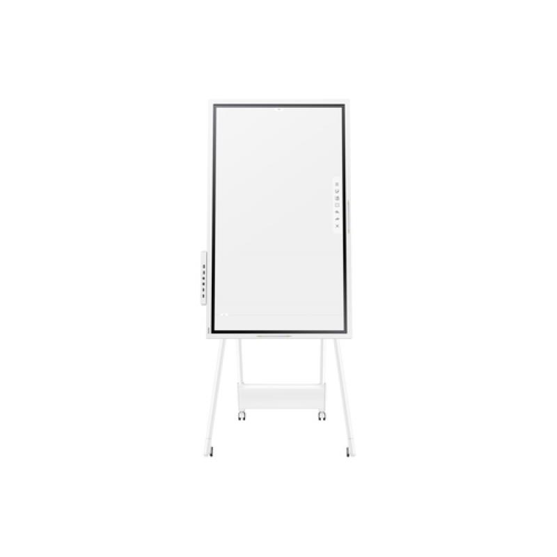 Samsung WM55R-W 139,7 cm (55") LED 4K Ultra HD Pantalla táctil Pantalla plana para señalización digital Blanco - Imagen 47