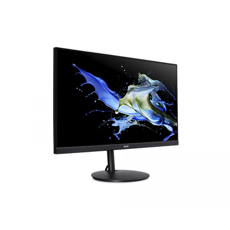 Acer CB2 CB272 68,6 cm (27") 1920 x 1080 Pixeles Full HD LED Negro - Imagen 2
