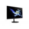 Acer CB2 CB272 68,6 cm (27") 1920 x 1080 Pixeles Full HD LED Negro - Imagen 2