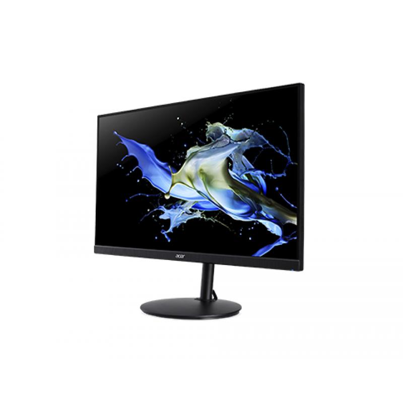 Acer CB2 CB272 68,6 cm (27") 1920 x 1080 Pixeles Full HD LED Negro - Imagen 3