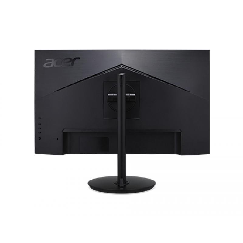 Acer CB2 CB272 68,6 cm (27") 1920 x 1080 Pixeles Full HD LED Negro - Imagen 4
