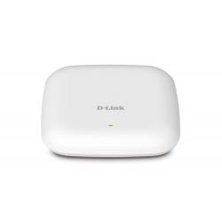 D-Link AC1200 Energía sobre Ethernet (PoE) Blanco - Imagen 1