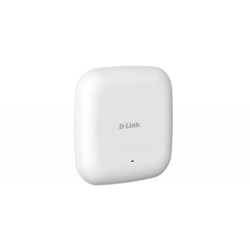 D-Link AC1200 Energía sobre Ethernet (PoE) Blanco - Imagen 2