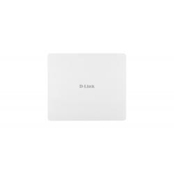 D-Link AC1200 Blanco Energía sobre Ethernet (PoE) - Imagen 1