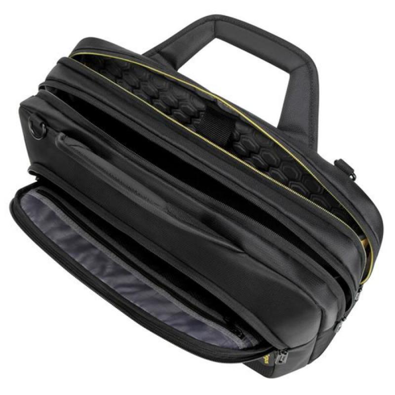 Targus Citygear maletines para portátil 43,9 cm (17.3") Maletín Negro - Imagen 3