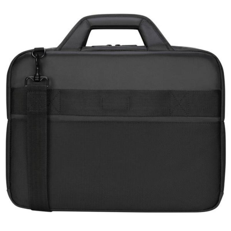 Targus Citygear maletines para portátil 43,9 cm (17.3") Maletín Negro - Imagen 4
