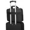 Targus Citygear maletines para portátil 43,9 cm (17.3") Maletín Negro - Imagen 5